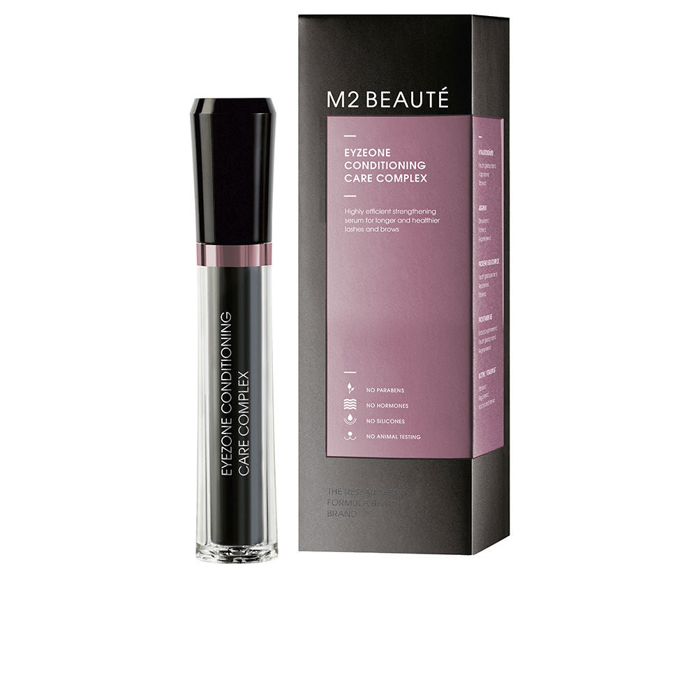Eyezone Conditioning Care Complex