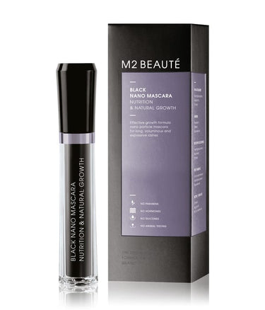 Black Nano Mascara