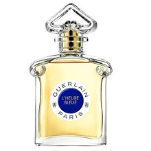 L'Heure Bleue