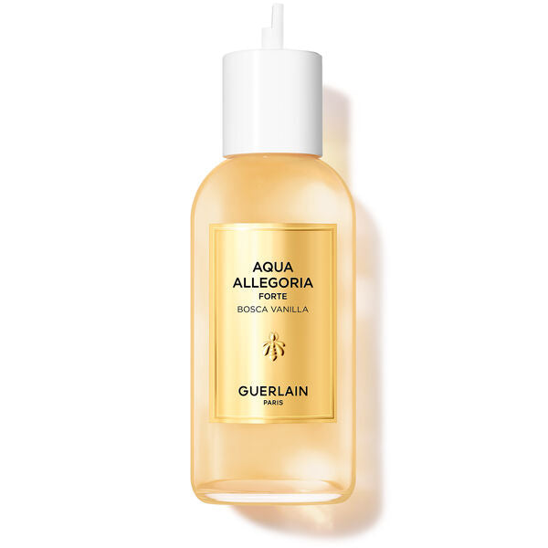 Aqua Allegoria Forte Bosca Vanilla Refill