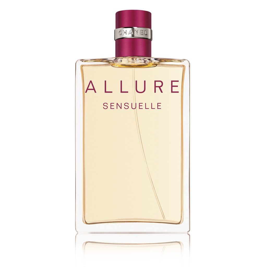 Allure sensuelle Eau de Toilette