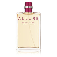 Allure sensuelle Eau de Toilette