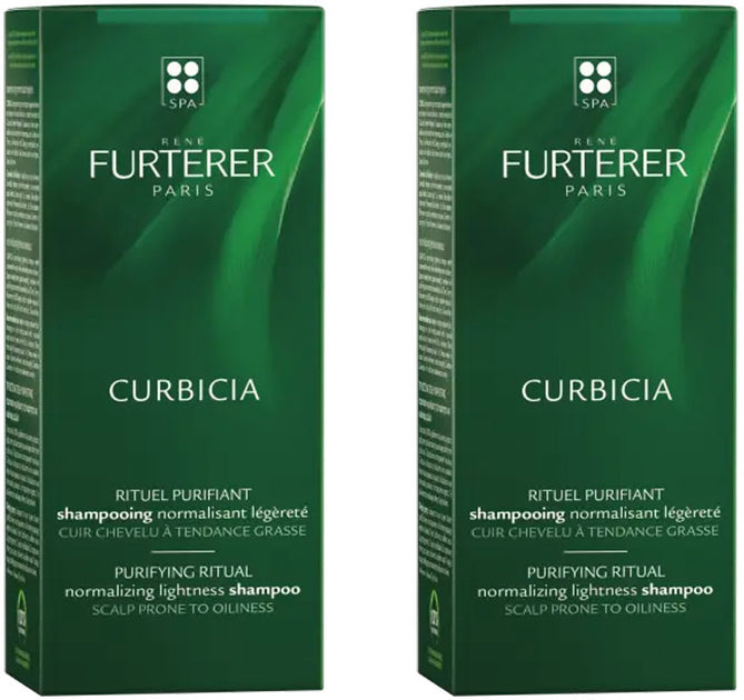 Duo Purifying Shampoo 2 x