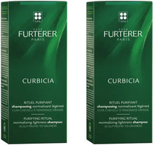 Duo Purifying Shampoo 2 x