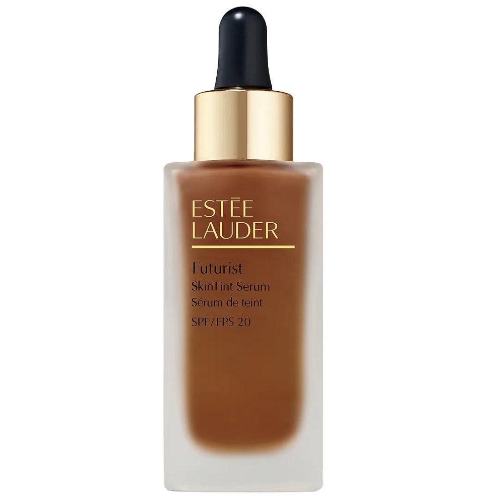 Futurist Skintint Serum SPF20