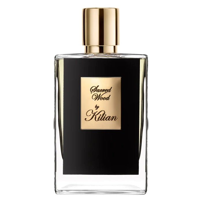 Sacred Wood perfumed water spray