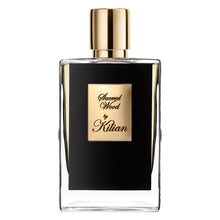 Sacred Wood perfumed water spray