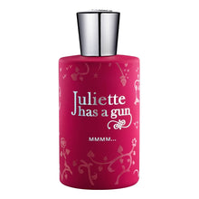 Mmmm... eau de parfum spray