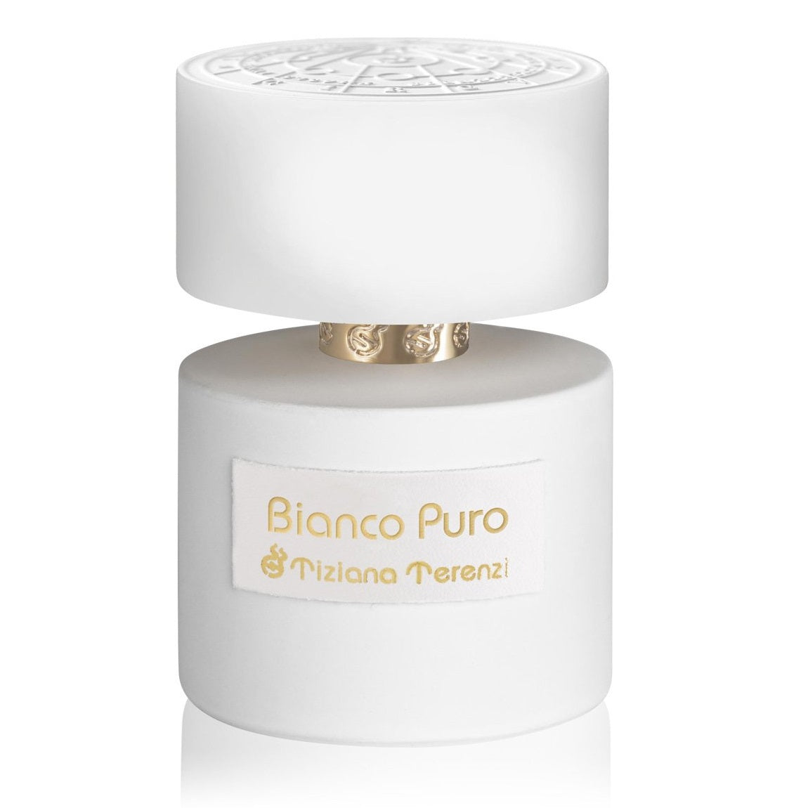 Bianco puro perfumed water