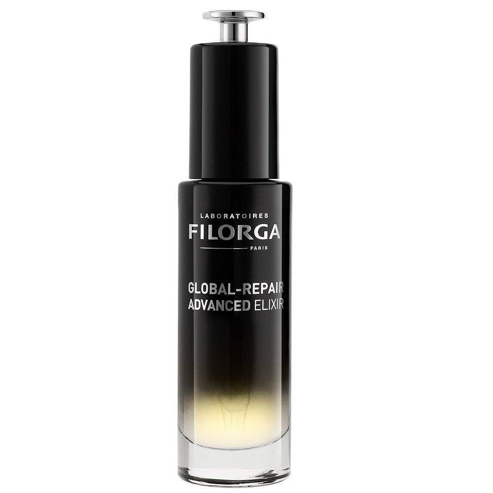 Global-Repair Advanced Elixir anti-aging facial serum