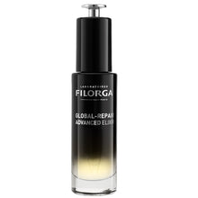 Global-Repair Advanced Elixir anti-aging facial serum