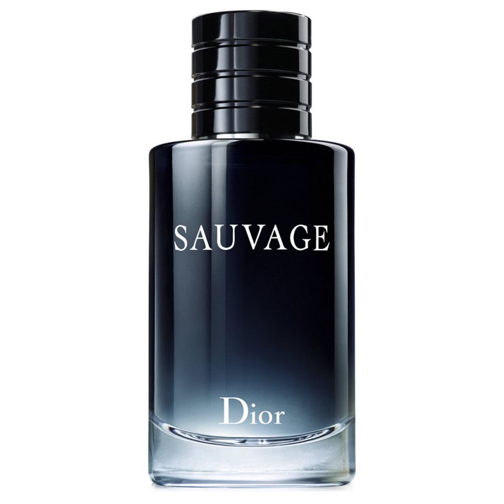 Sauvage eau de toilette spray