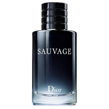 Sauvage eau de toilette spray