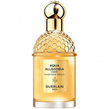 Aqua Allegoria Forte Mandarine Basilic