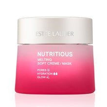 Nutritious Melting Soft Creme/Mask Moisturizer