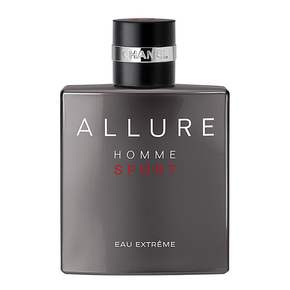 Allure Homme Sport Eau Extreme toilet water