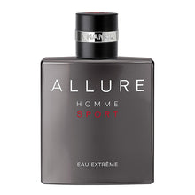 Allure Homme Sport Eau Extreme toilet water