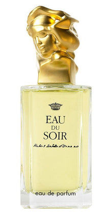 Eau du soir pefumy water