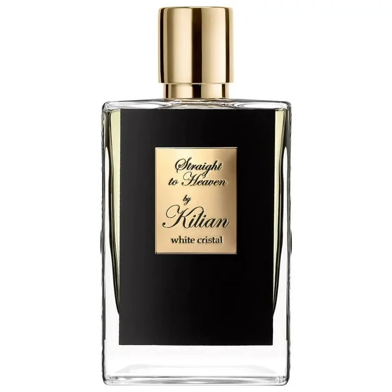 Straight to Heaven White Cristal Perfumed water