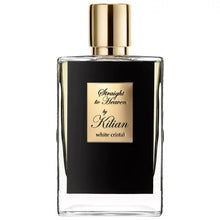 Straight to Heaven White Cristal Perfumed water