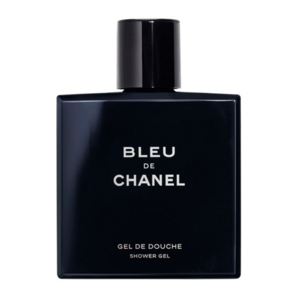 Bleu de Chanel pour homme gel under