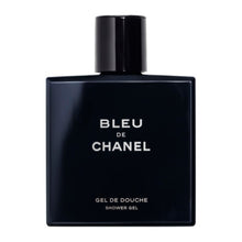 Bleu de Chanel pour homme gel under