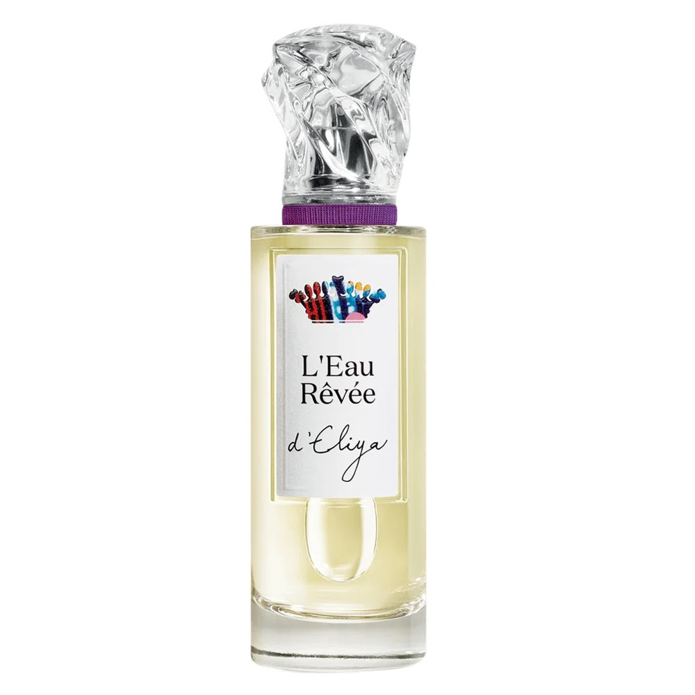L'Eau Revee D'Eliya eau de toilette spray
