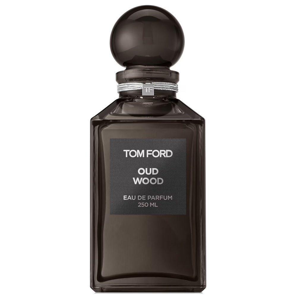 Oud Wood Perfumed water