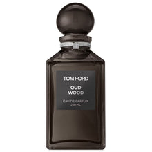 Oud Wood Perfumed water