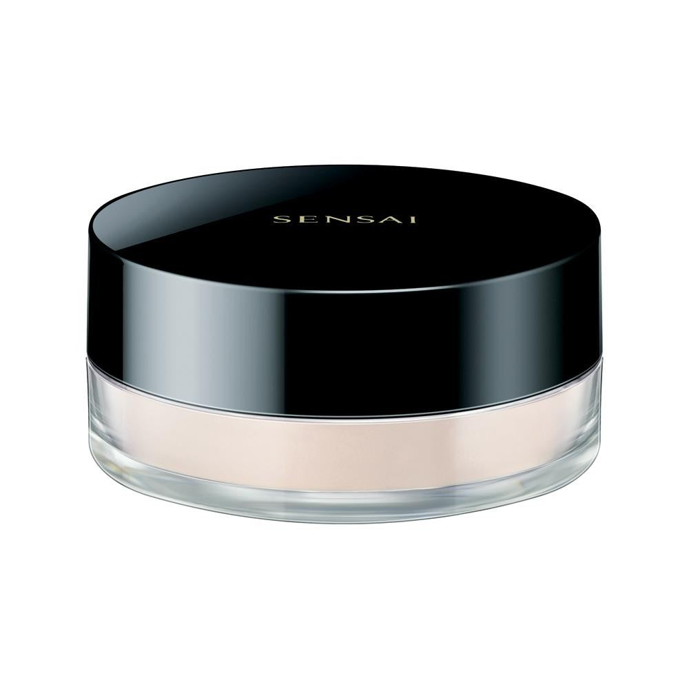 Translucent Loose Powder