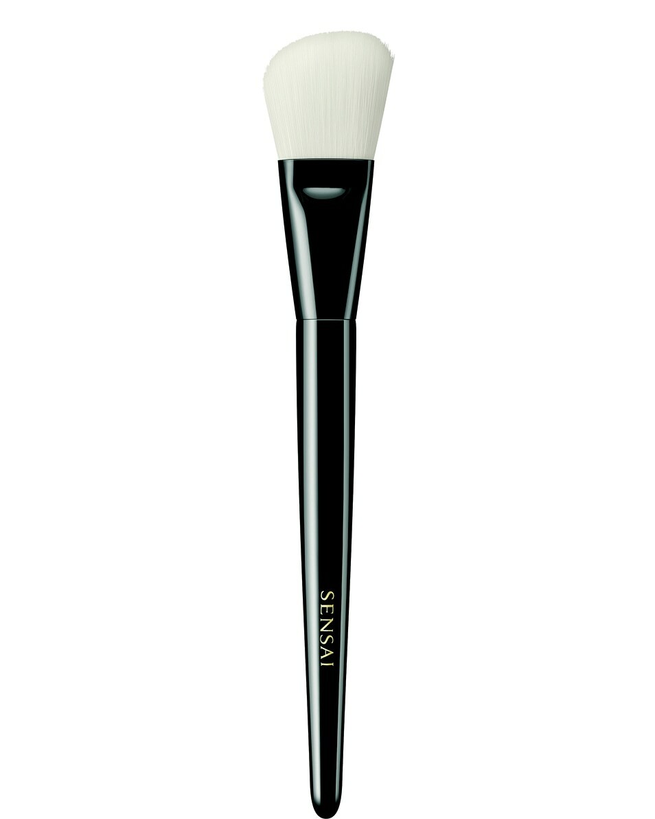 LIQUID FOUNDATION brush 1 u