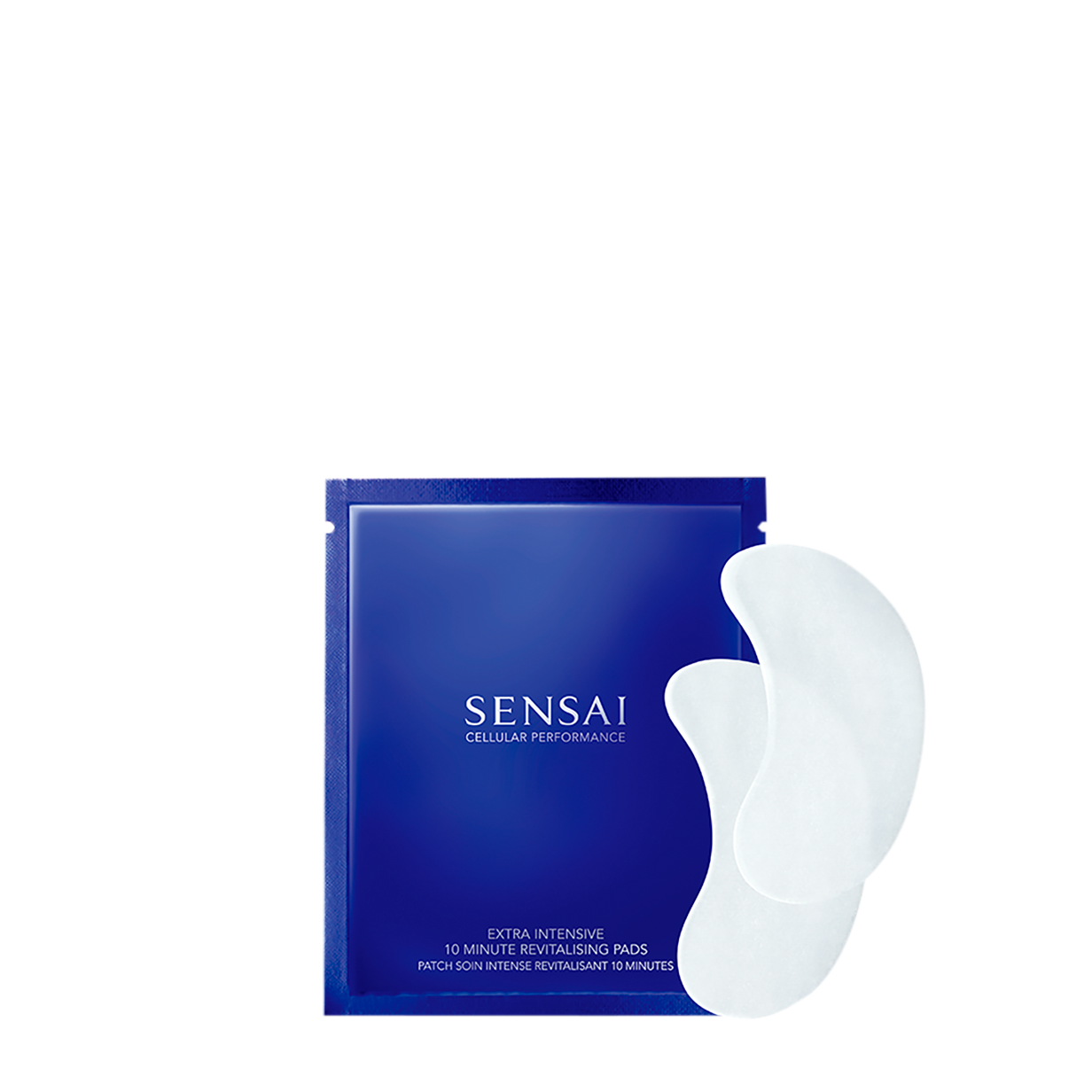 Sensai Cellular Performance Extra Intensive Revitalising Pad 2 X