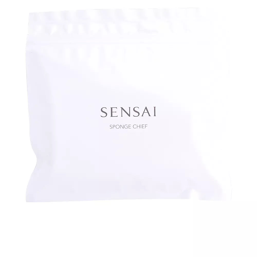 Sensai Sponge