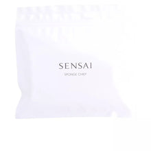Sensai Sponge