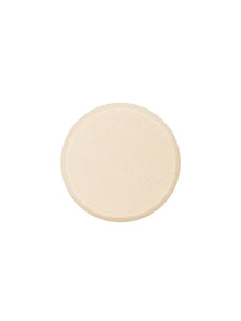 FOUNDATION sponge round shape 1 u