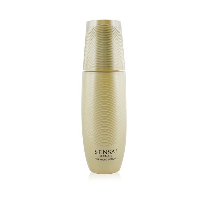 SENSAI ULTIMATE the micro lotion