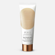 SILKY BRONZE cellular protective cream for face SPF50 50 ml