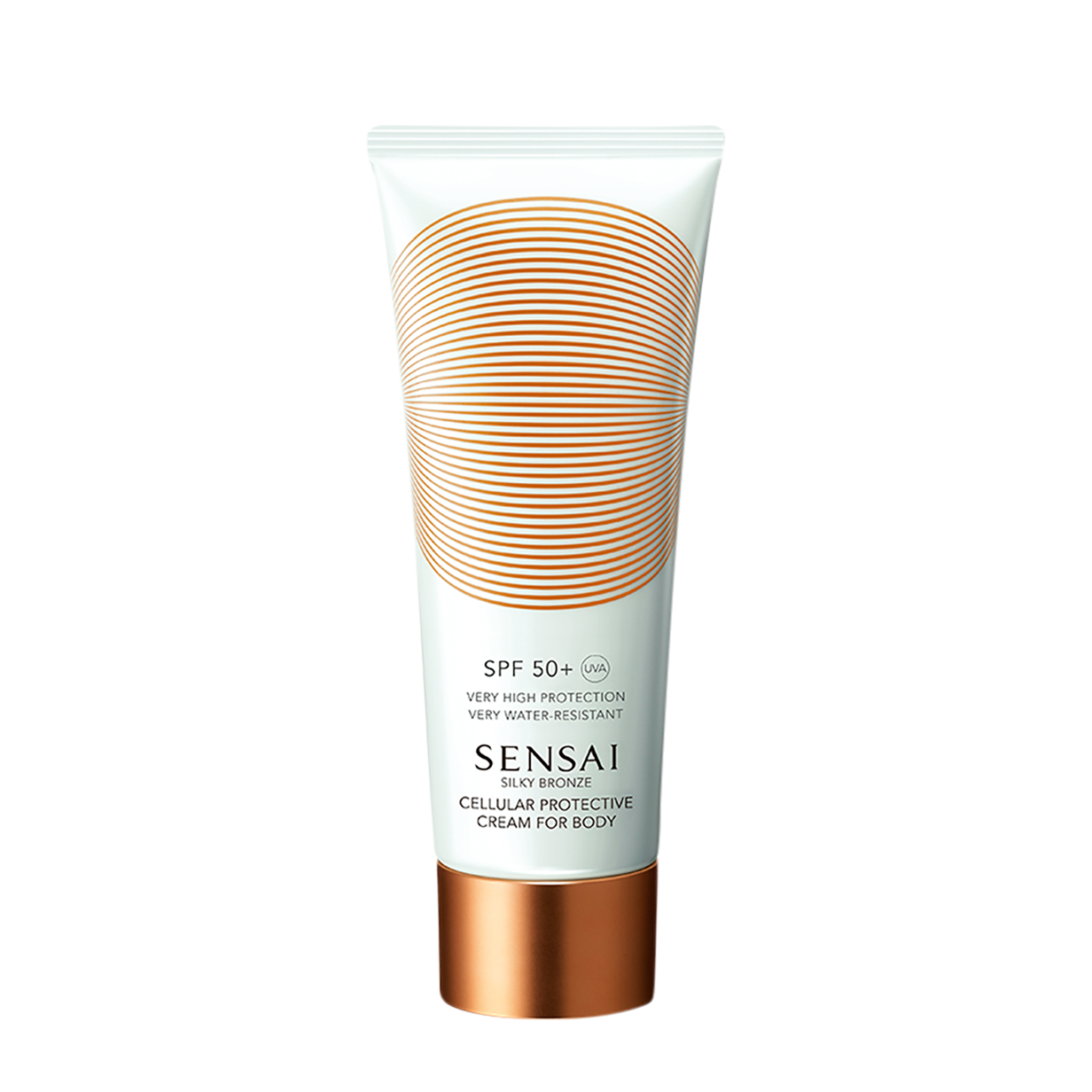 Sensai Cellular Protective Cream Face SPF