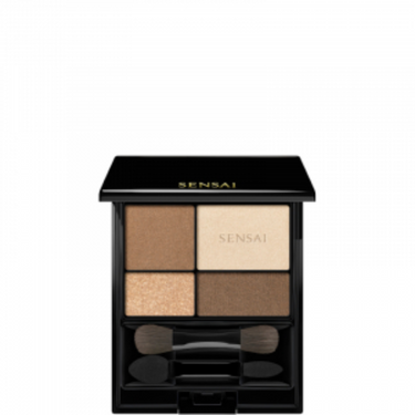 EYE COLOUR PALETTE 3.7g