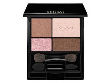 EYE COLOUR PALETTE 3.7g