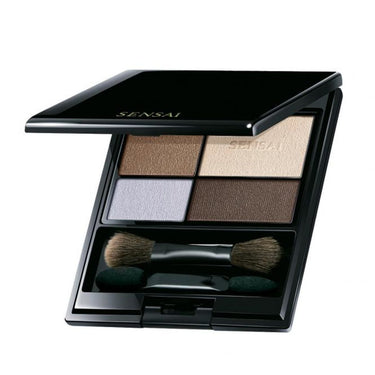 EYE COLOUR PALETTE 3.7g