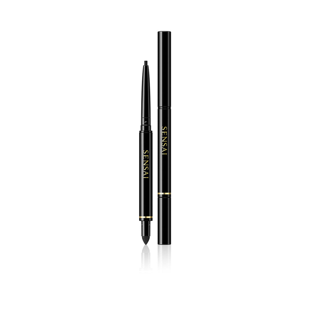 LASTING EYELINER PENCIL #01-Black 0,1 gr