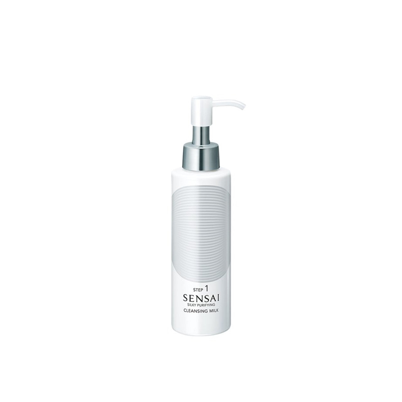 Sensai Silky Cleansing Milk
