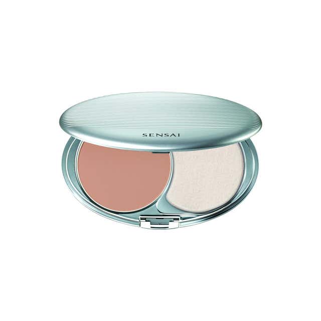 TOTAL FINISH foundation case 1 u