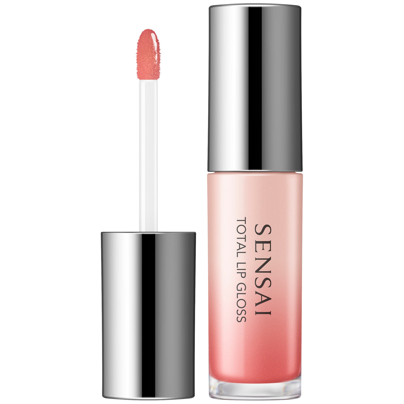 TOTAL LIP GLOSS #03-Shinonome Coral 4,5 ml