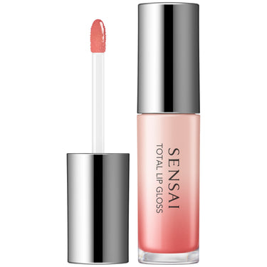 TOTAL LIP GLOSS #03-Shinonome Coral 4,5 ml