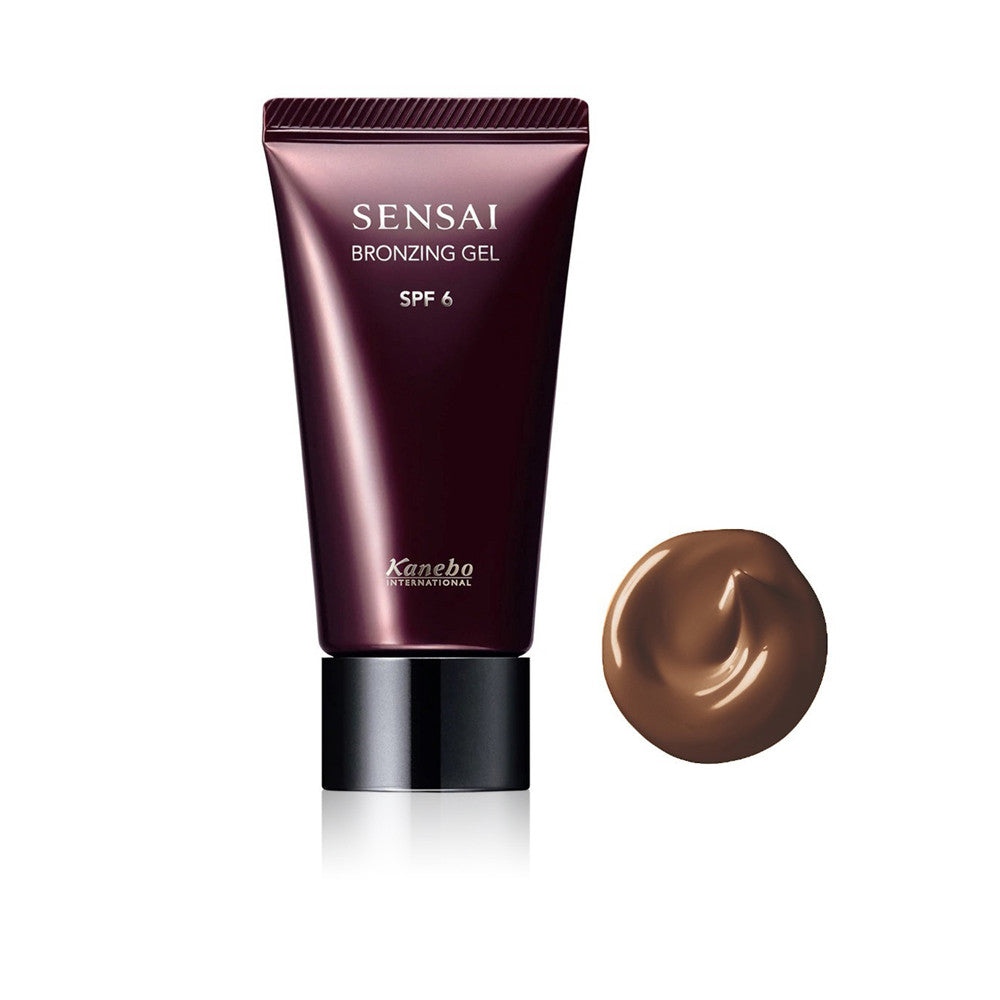Bronzing Gel