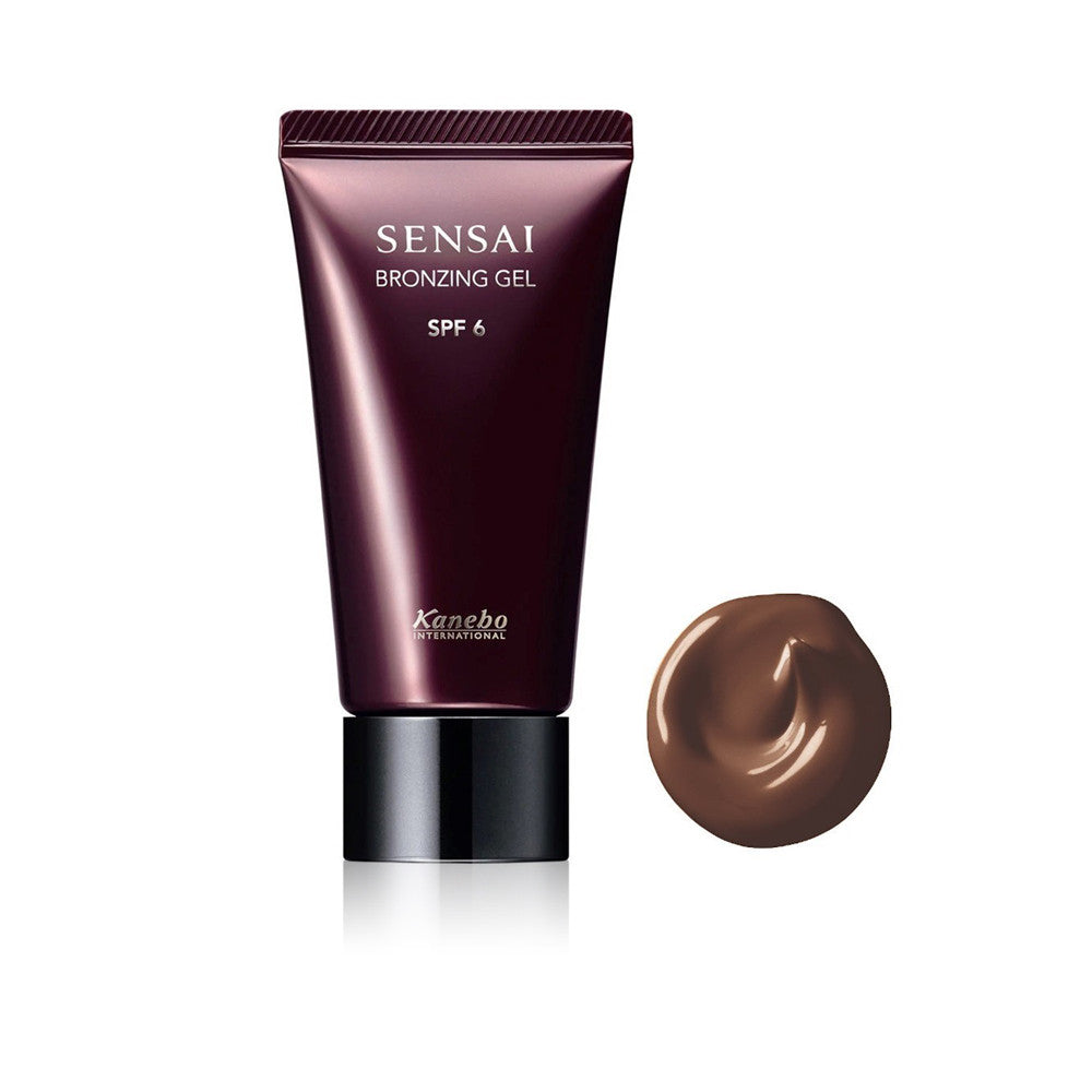 Bronzing Gel