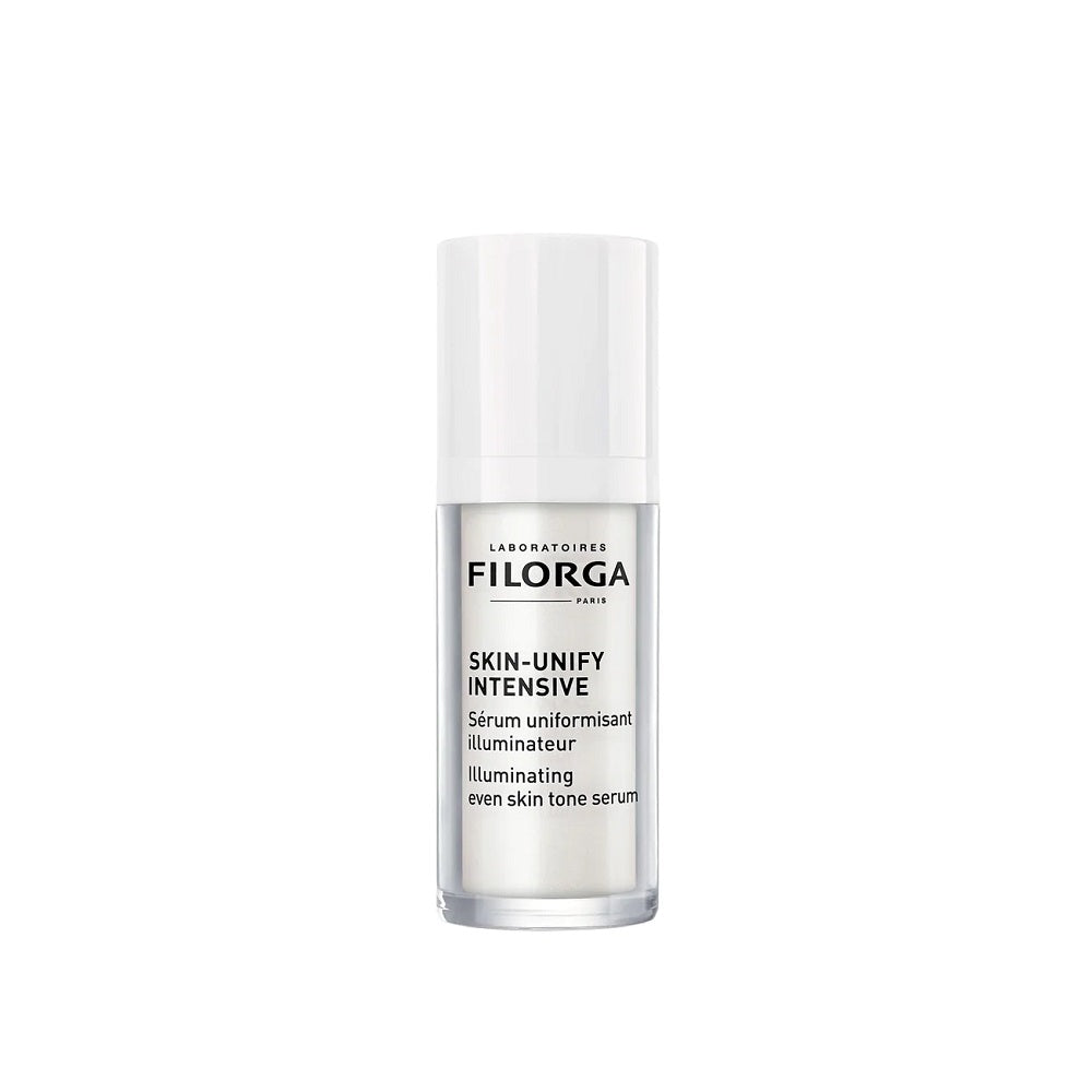 Skin-Unify Intensive Illuminating Even Skin Tone Serum Illuminating face serum that evens out the tone