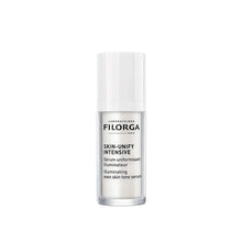 Skin-Unify Intensive Illuminating Even Skin Tone Serum Illuminating face serum that evens out the tone